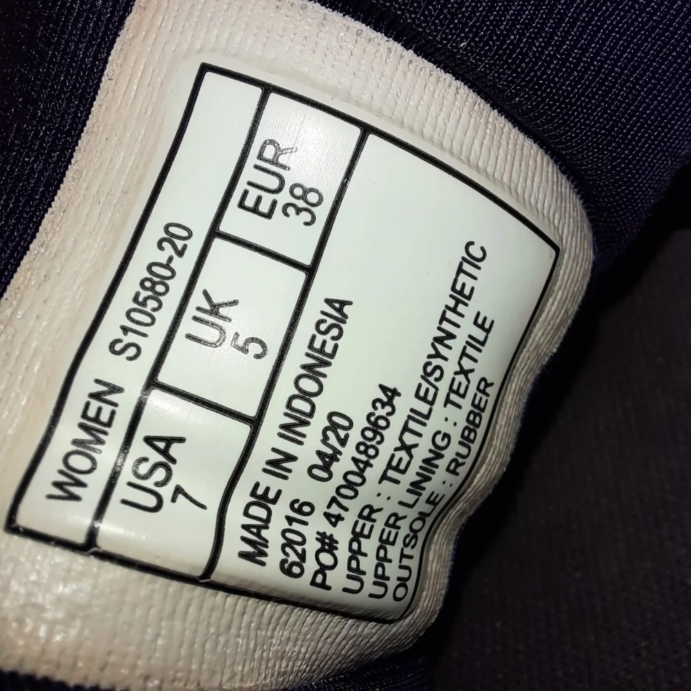 Saucony Ride13 Purple Lilac PWRRUN Running Shoes SZ 7